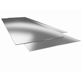Алюминиевый лист 2,0х1500х4000 АМГ2м
