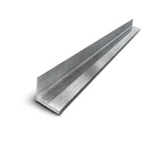 Алюминиевый уголок АД31 30х15х2, 6м